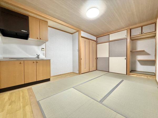 堺市東区日置荘西町３丁の中古一戸建て