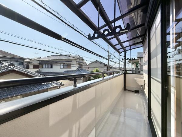 堺市東区日置荘西町３丁の中古一戸建て