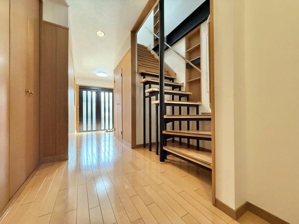 堺市東区日置荘西町３丁の中古一戸建て