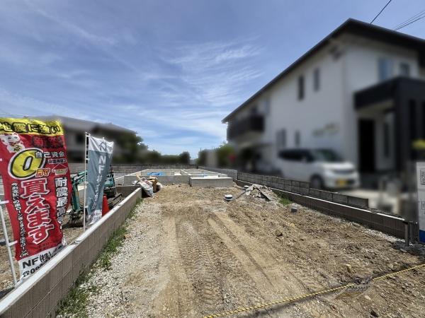 堺市中区辻之の新築一戸建