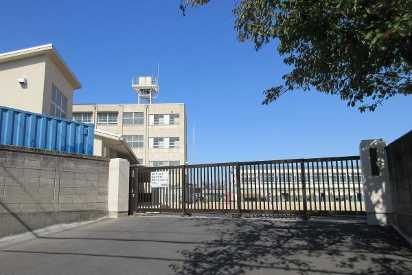 堺市中区辻之の新築一戸建(堺市立西陶器小学校)
