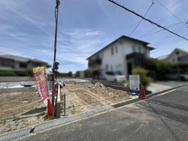 堺市中区辻之の新築一戸建