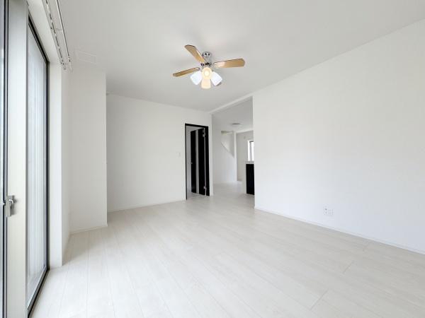 堺市南区逆瀬川の中古一戸建て