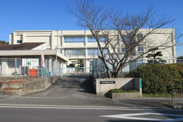 堺市南区逆瀬川の中古一戸建て(堺市立槇塚台小学校)