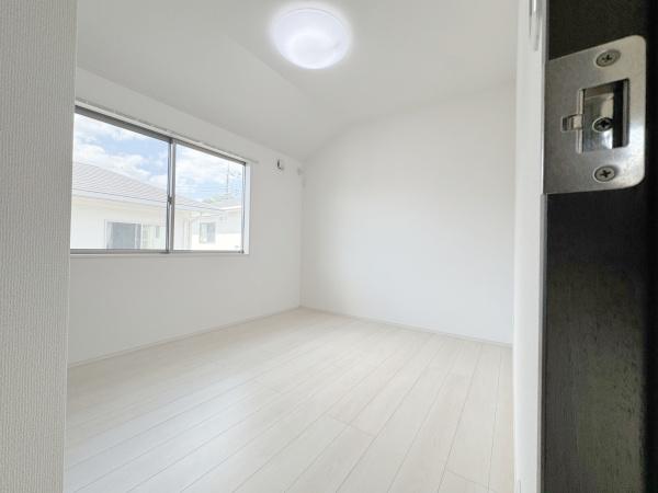 堺市南区逆瀬川の中古一戸建て