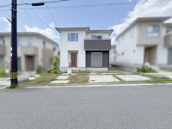 堺市南区逆瀬川の中古一戸建