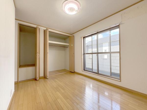 堺市北区金岡町の中古一戸建て