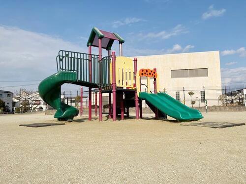 堺市北区金岡町の中古一戸建て(金岡ドリーム公園)