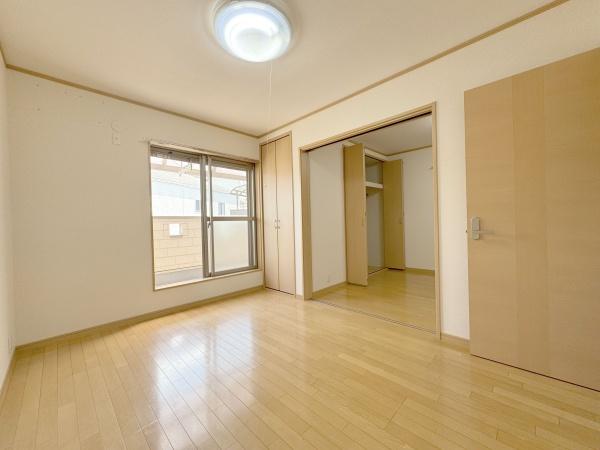 堺市北区金岡町の中古一戸建て