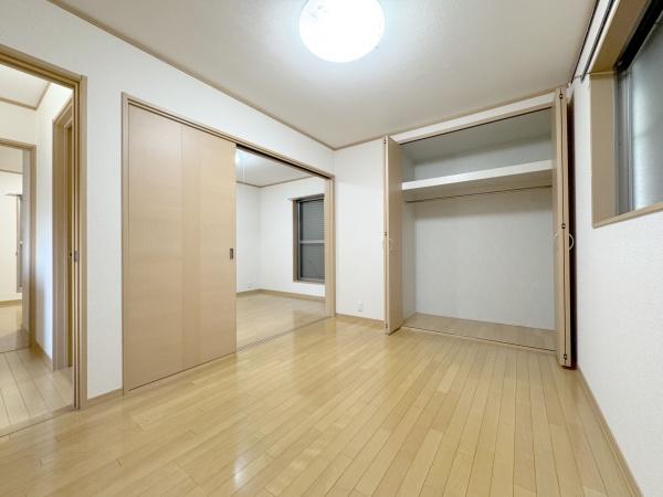 堺市北区金岡町の中古一戸建て