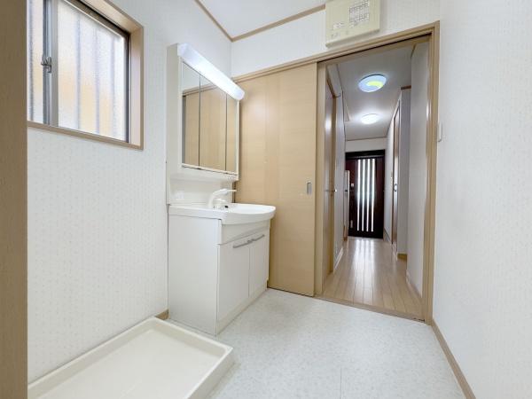 堺市北区金岡町の中古一戸建て