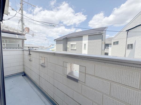 堺市北区金岡町の中古一戸建て