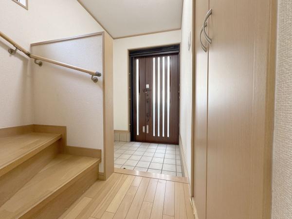 堺市北区金岡町の中古一戸建て
