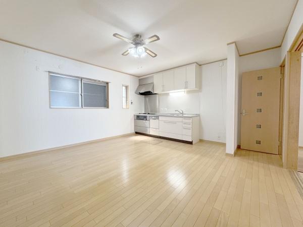 堺市北区金岡町の中古一戸建て