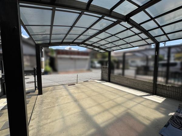 堺市堺区少林寺町東２丁の中古一戸建て