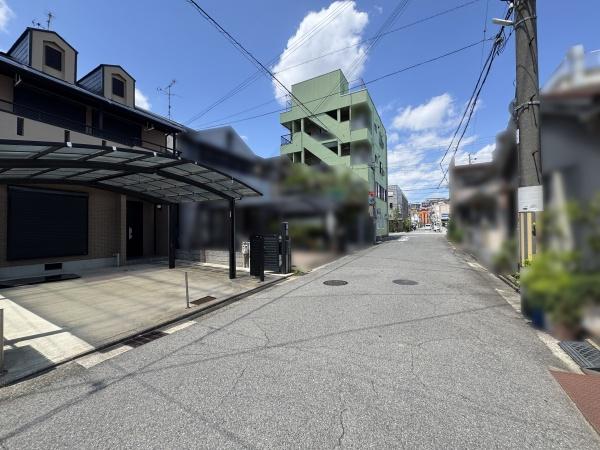 堺市堺区少林寺町東２丁の中古一戸建て