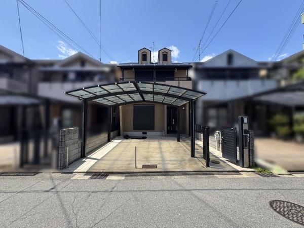 堺市堺区少林寺町東2丁の中古一戸建
