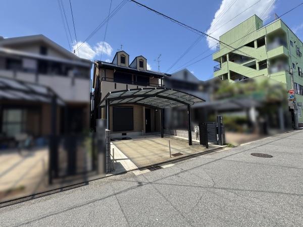 堺市堺区少林寺町東２丁の中古一戸建て