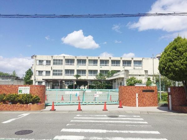 堺市中区土師町１丁の中古一戸建て(堺市立土師小学校)