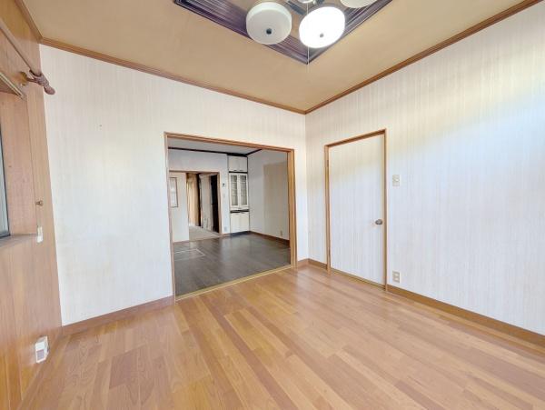 堺市中区土師町１丁の中古一戸建て
