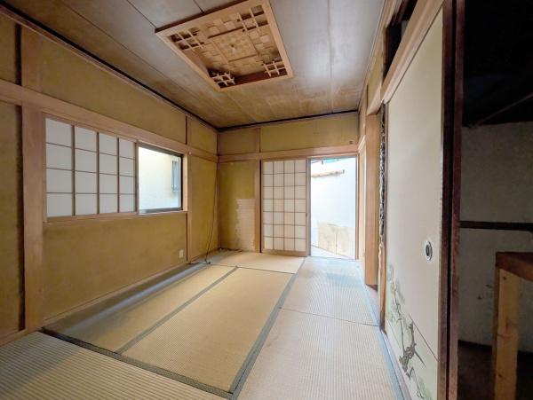 堺市中区土師町１丁の中古一戸建て