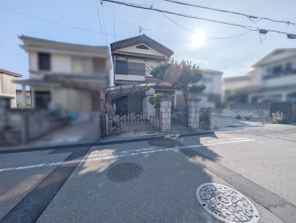 堺市中区土師町１丁の中古一戸建