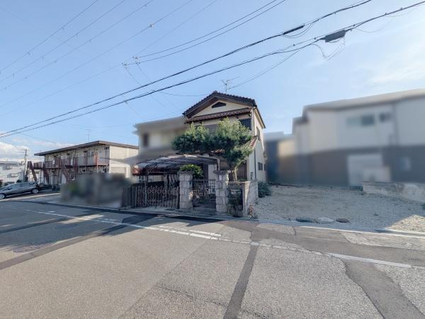 堺市中区土師町１丁の中古一戸建て