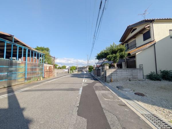 堺市中区土師町１丁の中古一戸建て