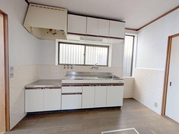 堺市中区土師町１丁の中古一戸建