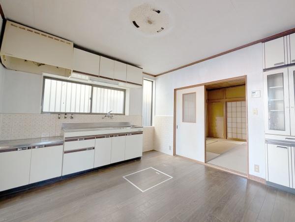 堺市中区土師町１丁の中古一戸建