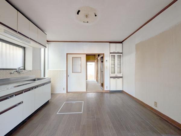 堺市中区土師町１丁の中古一戸建