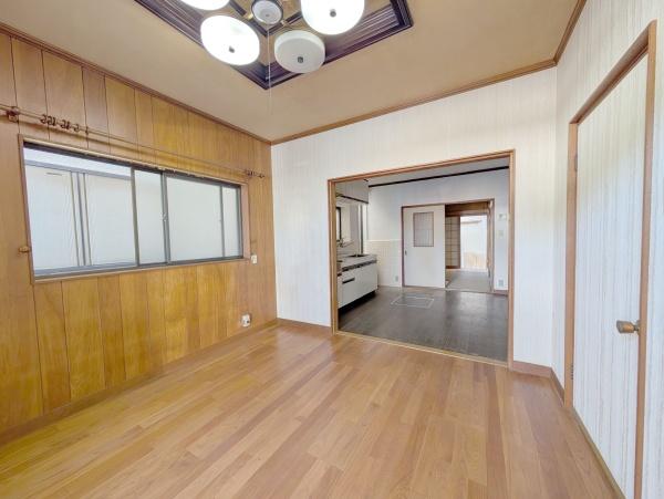 堺市中区土師町１丁の中古一戸建て