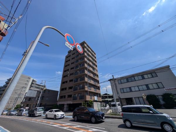 ディナスティ中百舌鳥