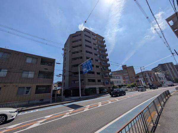ディナスティ中百舌鳥