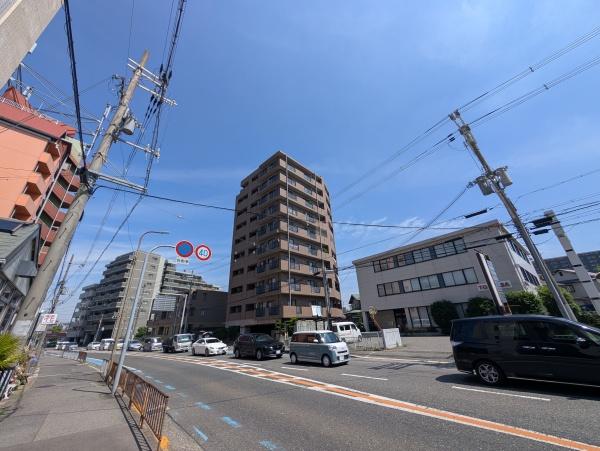 ディナスティ中百舌鳥