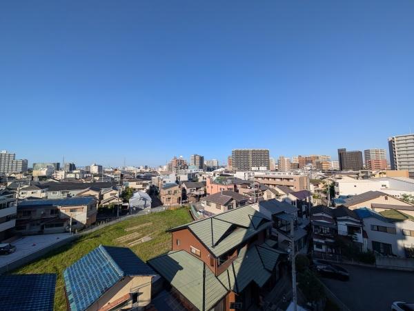 ディナスティ中百舌鳥