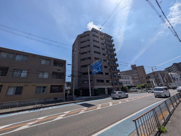 ディナスティ中百舌鳥