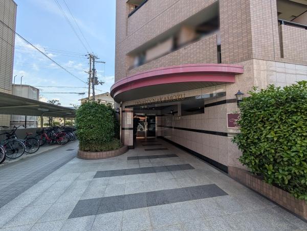 ディナスティ中百舌鳥