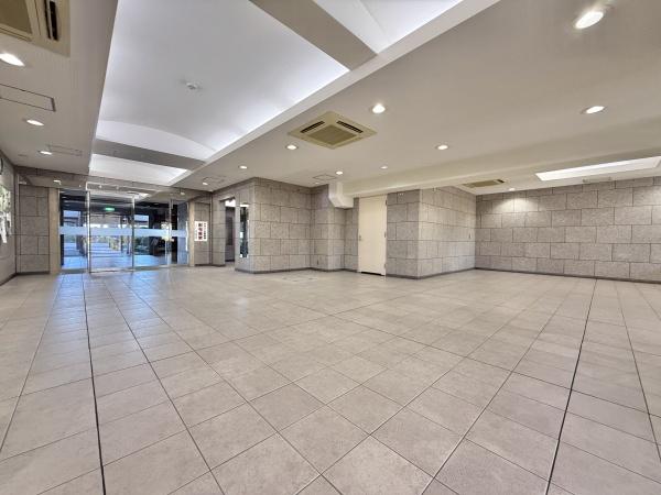 メゾンドール堺