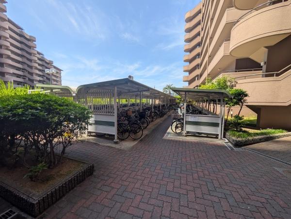 メゾンドール堺