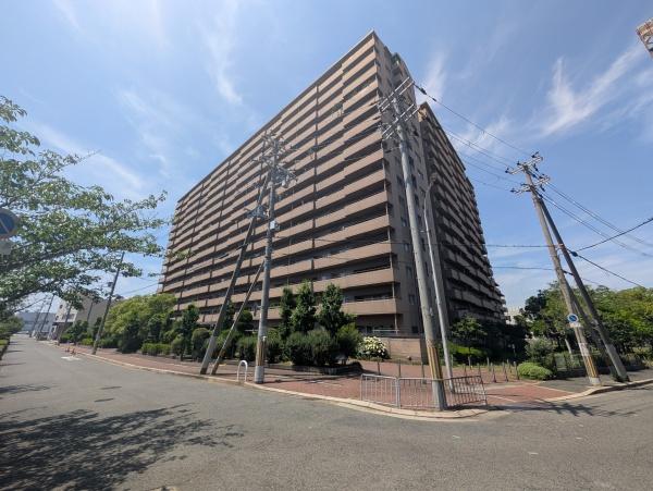 メゾンドール堺