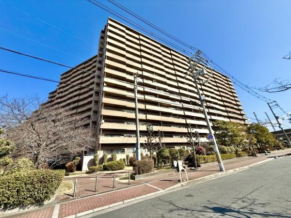 メゾンドール堺