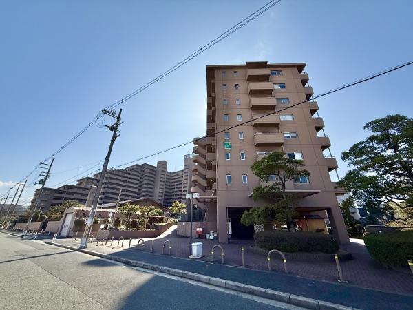 メゾンドール堺