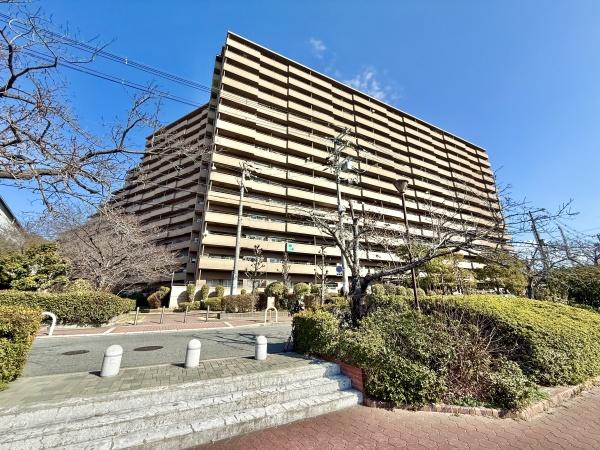 メゾンドール堺