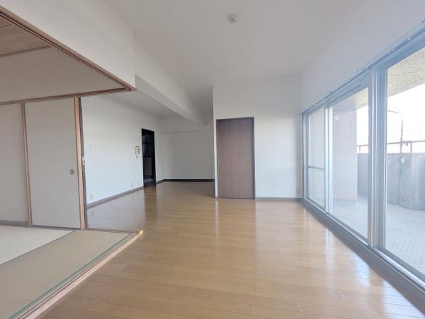 メゾンドール堺