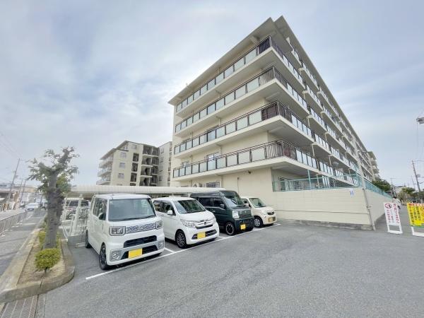 堺東グリーンハイツ