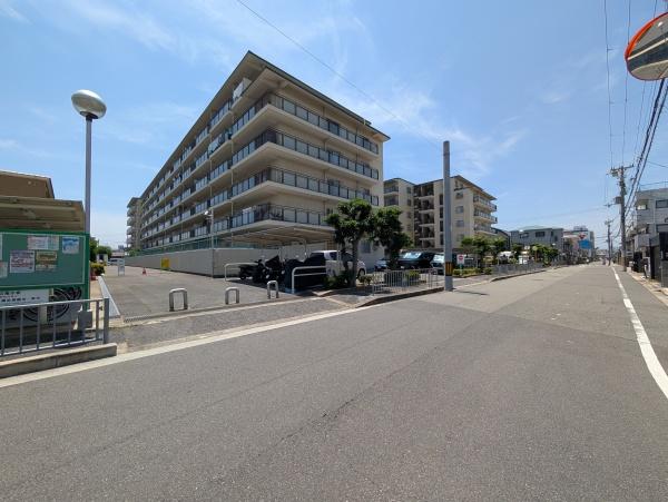 堺東グリーンハイツ