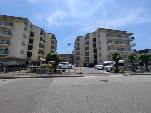 堺東グリーンハイツ