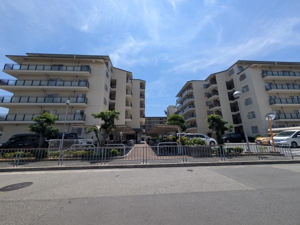 堺東グリーンハイツ