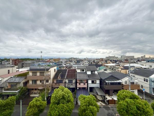 堺東グリーンハイツ